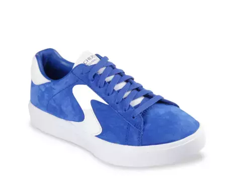 Кроссовки Eden LX Rich Tones Sneaker Skechers, синий