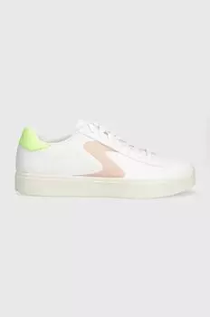 Кроссовки EDEN LX Skechers, белый