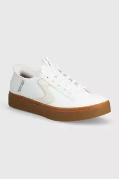 Кроссовки Eden LX Skechers, белый