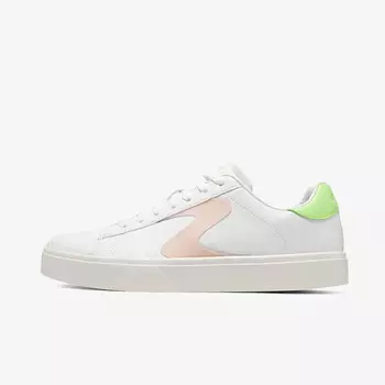 Кроссовки Eden lx Skechers, белый