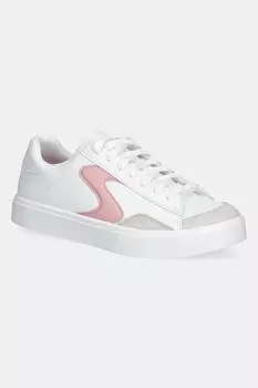 Кроссовки EDEN LX Skechers, белый