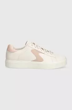 Кроссовки EDEN LX Skechers, розовый