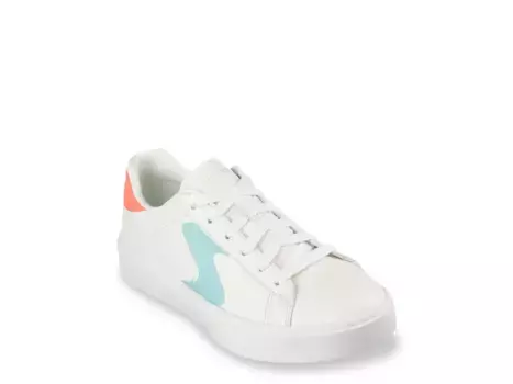 Кроссовки Eden LX Sneaker Skechers, белый/синий