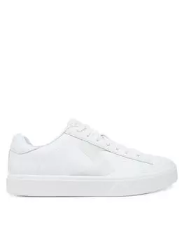 Кроссовки Eden LX - Top Grade 185000/W Skechers, белый