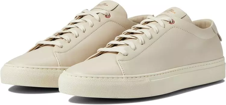 Кроссовки Edge Low Top Good Man Brand, цвет Natural