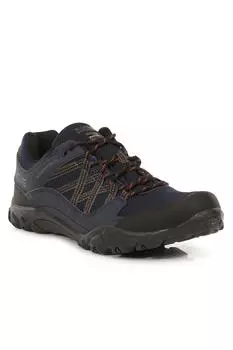 Кроссовки 'Edgepoint III' Waterproof Isotex Walking Shoes Regatta, синий