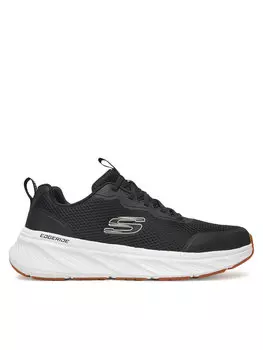 Кроссовки Edgeride 232835/BKW Skechers, черный