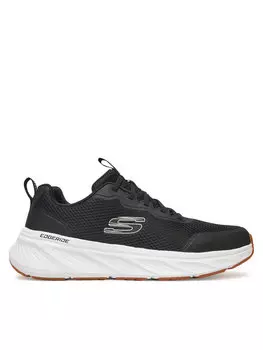 Кроссовки Edgeride-Rekze 232835/Bkw Skechers, черный