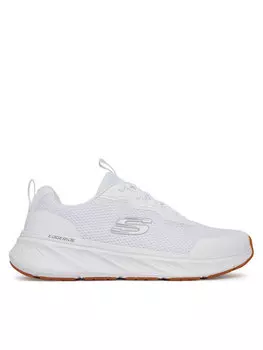 Кроссовки Edgeride-Rekze 232835/Wht Skechers, белый
