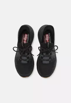 Кроссовки EDGERIDE Skechers, черный
