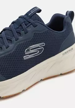 Кроссовки EDGERIDE Skechers, темно-синий