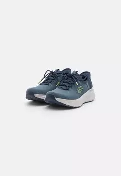 Кроссовки EDGERIDE Skechers, темно-синий