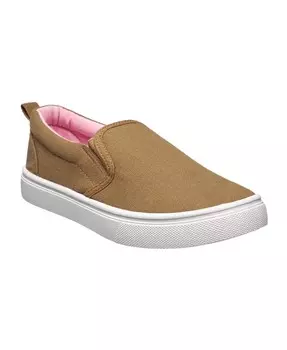 Кроссовки Edie для малышей Lucky Brand, цвет Cognc