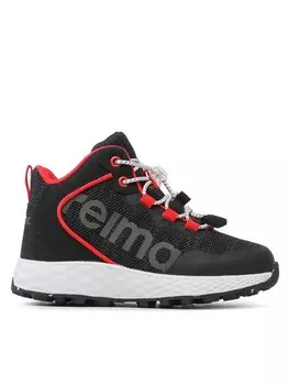 Кроссовки Edistys Reima, черный