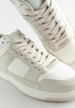 Кроссовки EDIT COURT MID TOP Next, бежевый