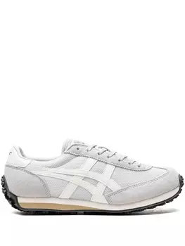 Кроссовки EDR 78 Glacier Grey/Cream Onitsuka Tiger, серый