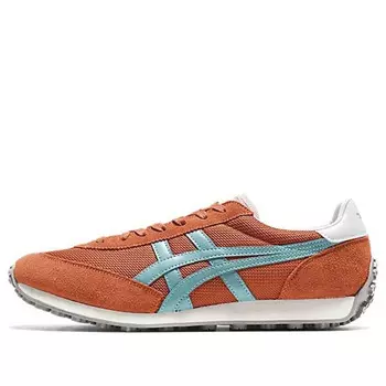 Кроссовки edr 78 кроссовки Onitsuka Tiger, оранжевый