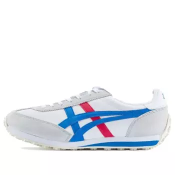 Кроссовки edr 78 Onitsuka Tiger, белый