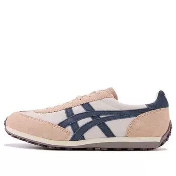 Кроссовки edr 78 sneakers 'pink navy' Onitsuka Tiger, розовый