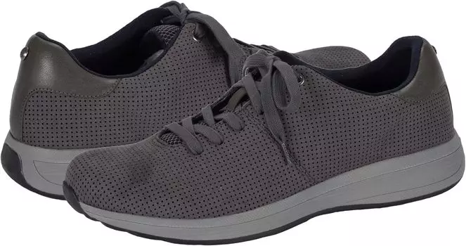 Кроссовки Edward Oxford Sneaker Baretraps, темно-серый
