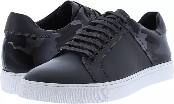 Кроссовки Edward Zanzara, серый