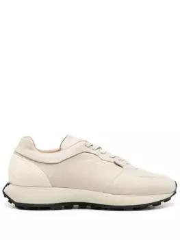 Кроссовки Eighty Five Paul Smith, бежевый