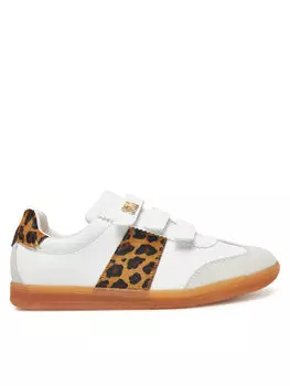 Кроссовки Eileen SM11003800 Steve Madden, белый