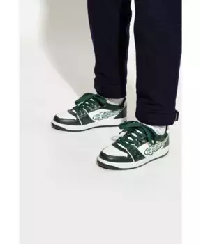 Кроссовки Ej Rocket Enterprise Japan, белый