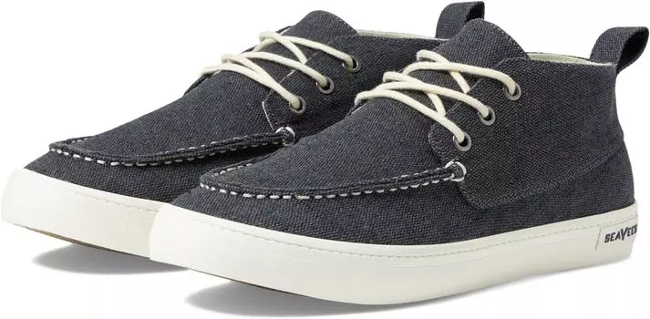 Кроссовки El Cap Camp Moc SeaVees, цвет Peacoat