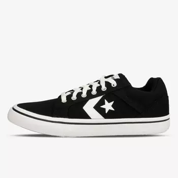 Кроссовки el distrito 2.0 канвас Converse, бежевый