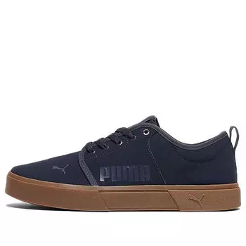 Кроссовки el rey 2 buck 'navy brown' Puma, синий