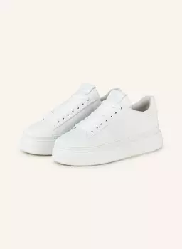 Кроссовки elan Kennel & Schmenger, белый