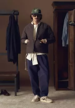 Кроссовки ELAN Pompeii, бежевый