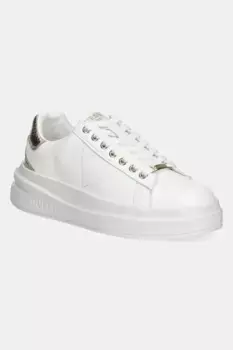 Кроссовки ELBINA Guess, белый