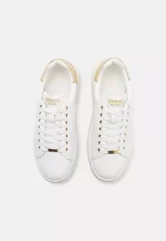 Кроссовки ELBINA Guess, белый