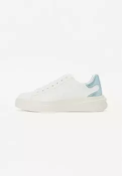 Кроссовки ELBINA Guess, белый