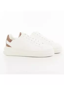 Кроссовки elbina Guess, белый