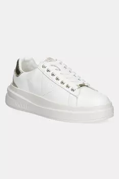 Кроссовки ELBINA Guess, белый