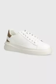 Кроссовки ELBINA Guess, белый