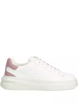 Кроссовки Elbina GUESS USA, белый