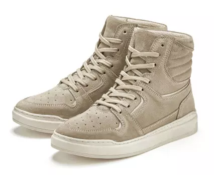 Кроссовки ELBSAND Sneaker, бежевый