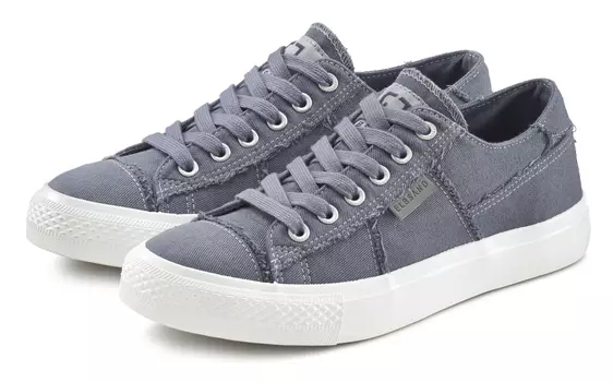 Кроссовки ELBSAND Sneaker, синий