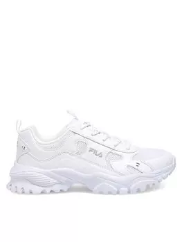 Кроссовки Electric Flow Ffw0164_10004 Fila, белый