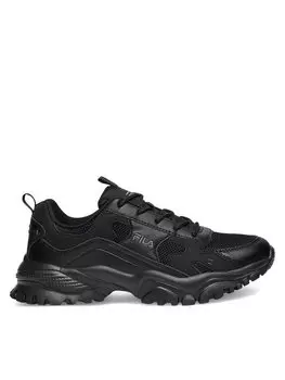 Кроссовки ELECTRIC FLOW FFW0164_83052 Fila, черный