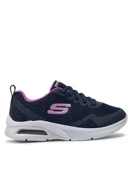 Кроссовки Electric Jumps Skechers, темно-синий
