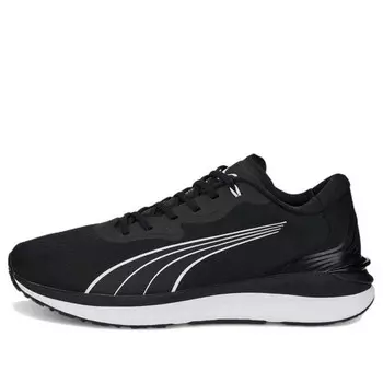 Кроссовки electrify nitro 2 'black white' Puma, черный