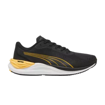 Кроссовки Electrify Nitro 3 'Black Sun Stream', черный