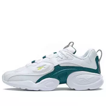 Кроссовки electro 3d lt 'white' Reebok, белый