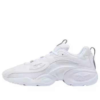 Кроссовки electro 3d lt 'white' Reebok, белый