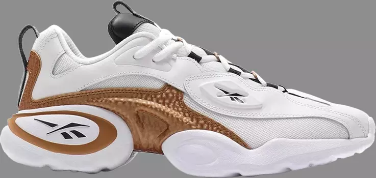 Кроссовки electrolyte 97 'sepia' Reebok, белый